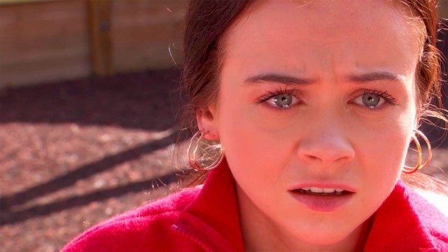 Hollyoaks