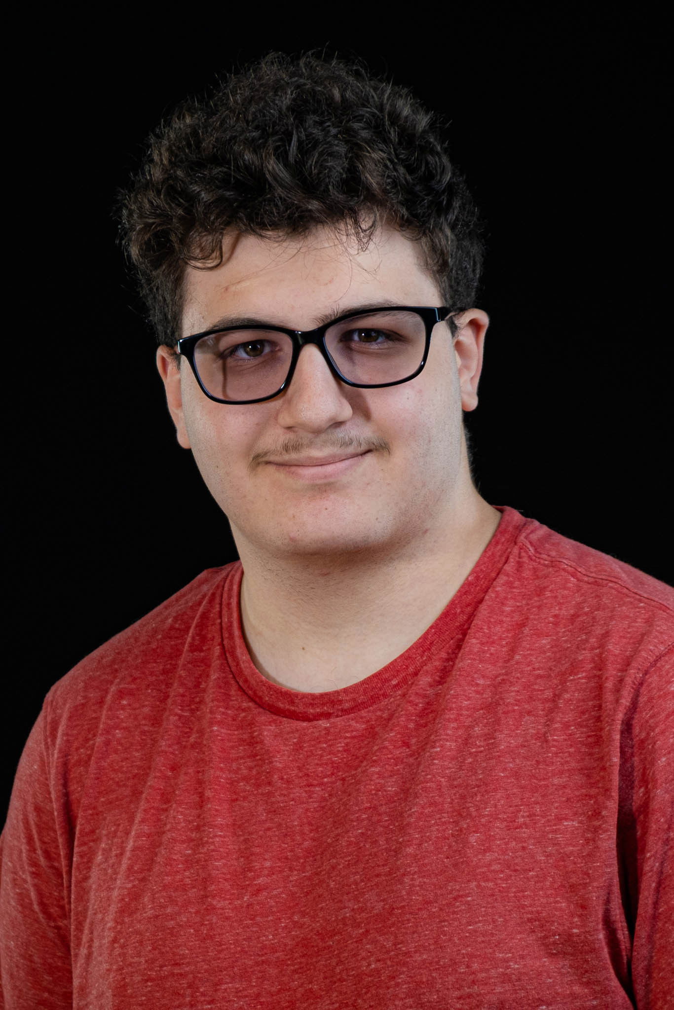 et billede af Shai Vilenski East