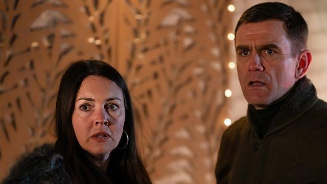 EastEnders Staffel 40 :Folge 46 