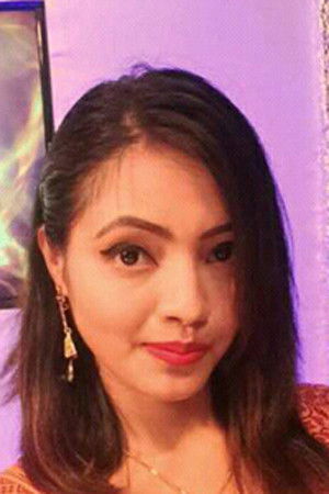 et billede af Sangina Brahma