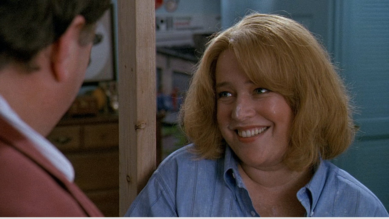 Fried Green Tomatoes