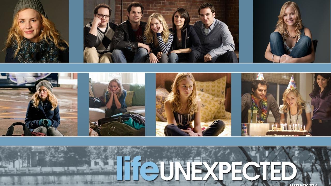 Life Unexpected