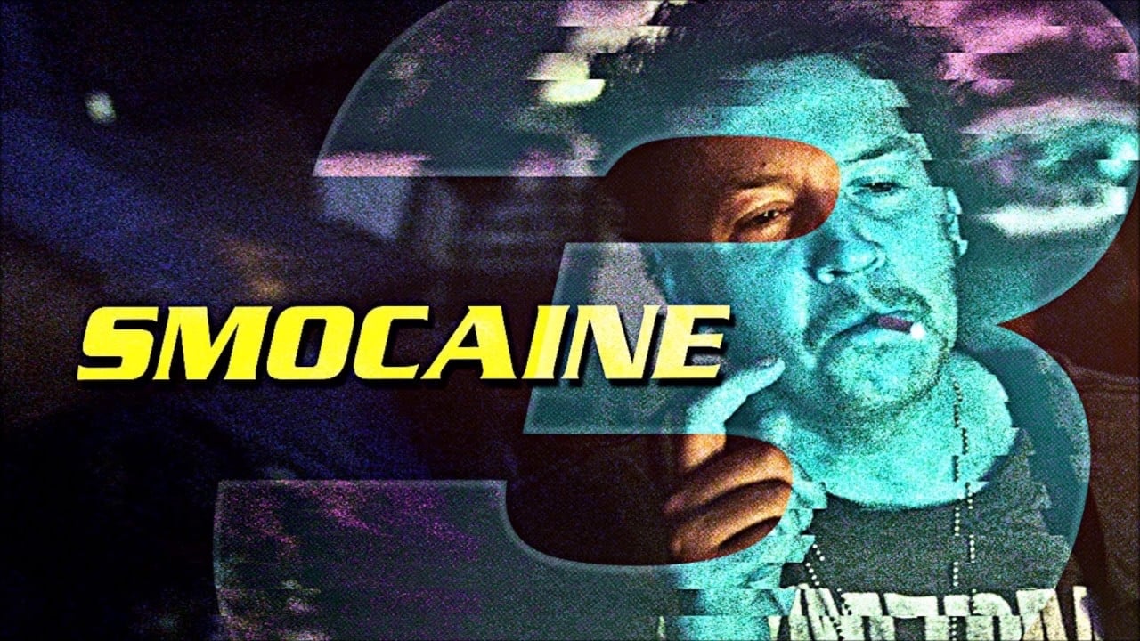 Smocaine 3 (2017)