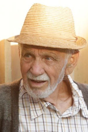 et billede af Vlastimil Čaněk