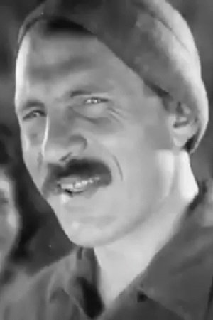 Profile image of Petre Jalagania, a notable actor/actress