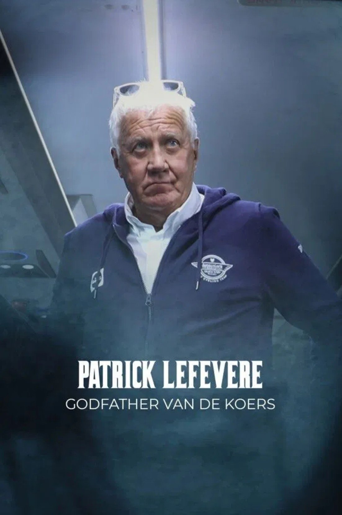 Patrick Lefevere. Godfather van de koers - Season 1
