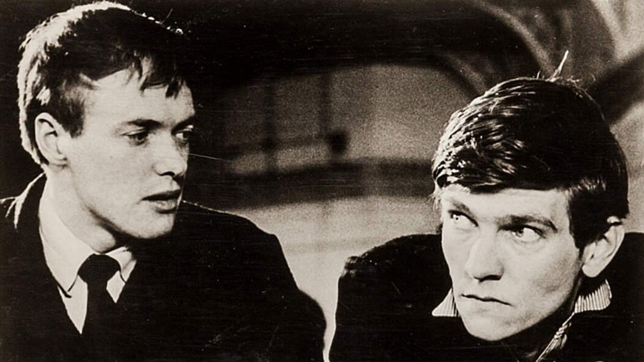 The Loneliness of the Long Distance Runner (1962)