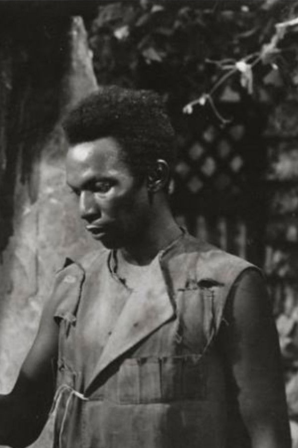 et billede af William Broadus