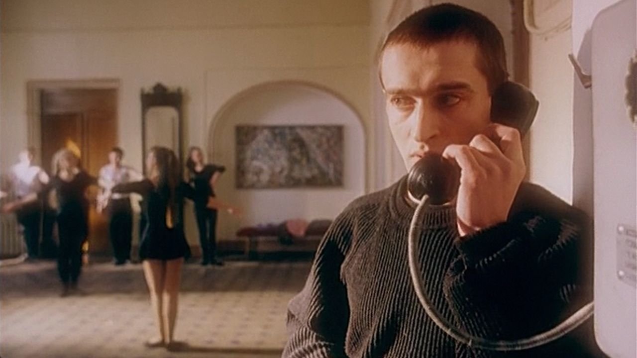 Woman's Own (1999)