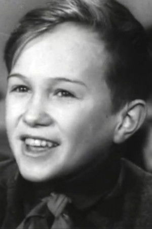 et billede af Arkady Iskandyarov