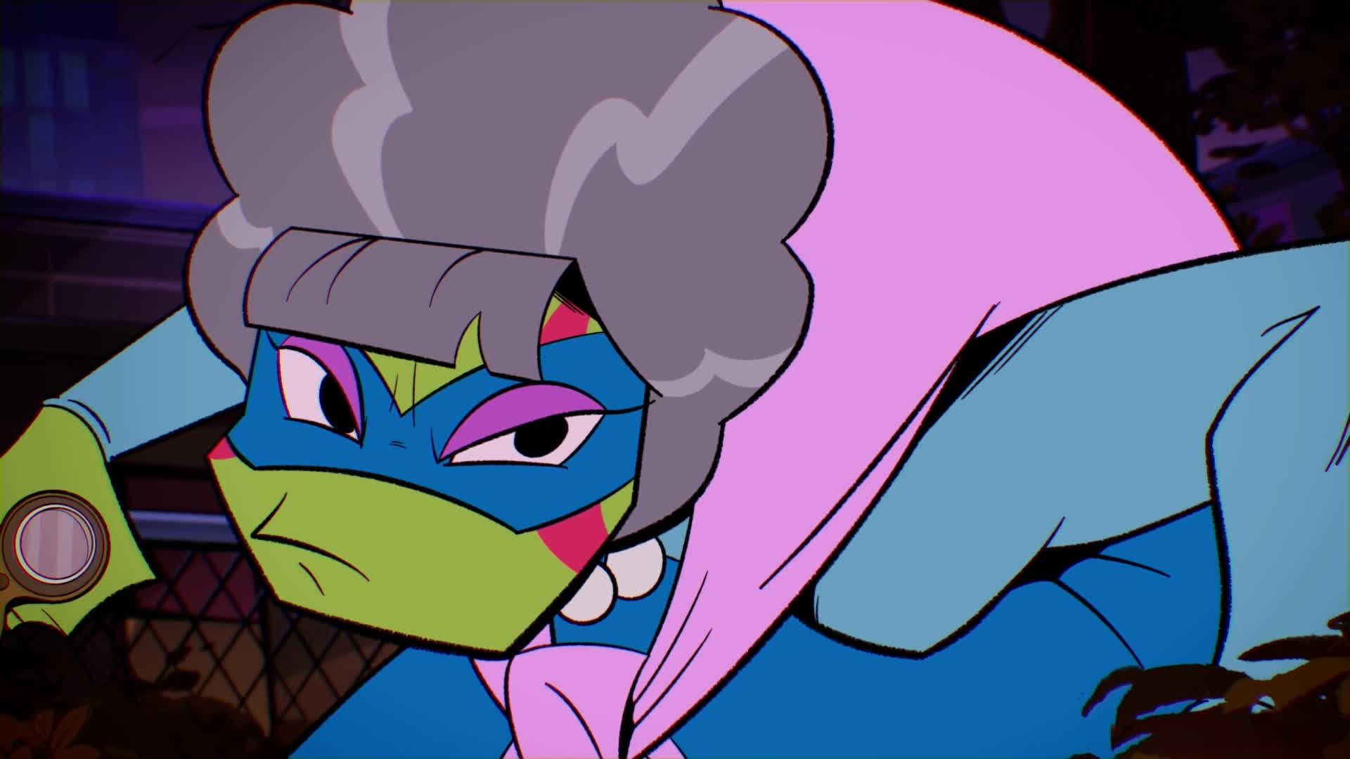 Thumbnail for Operation: Normal Season 1 Episode 32
