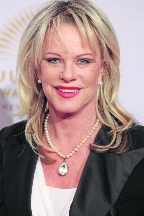 et billede af Lisa Fitz