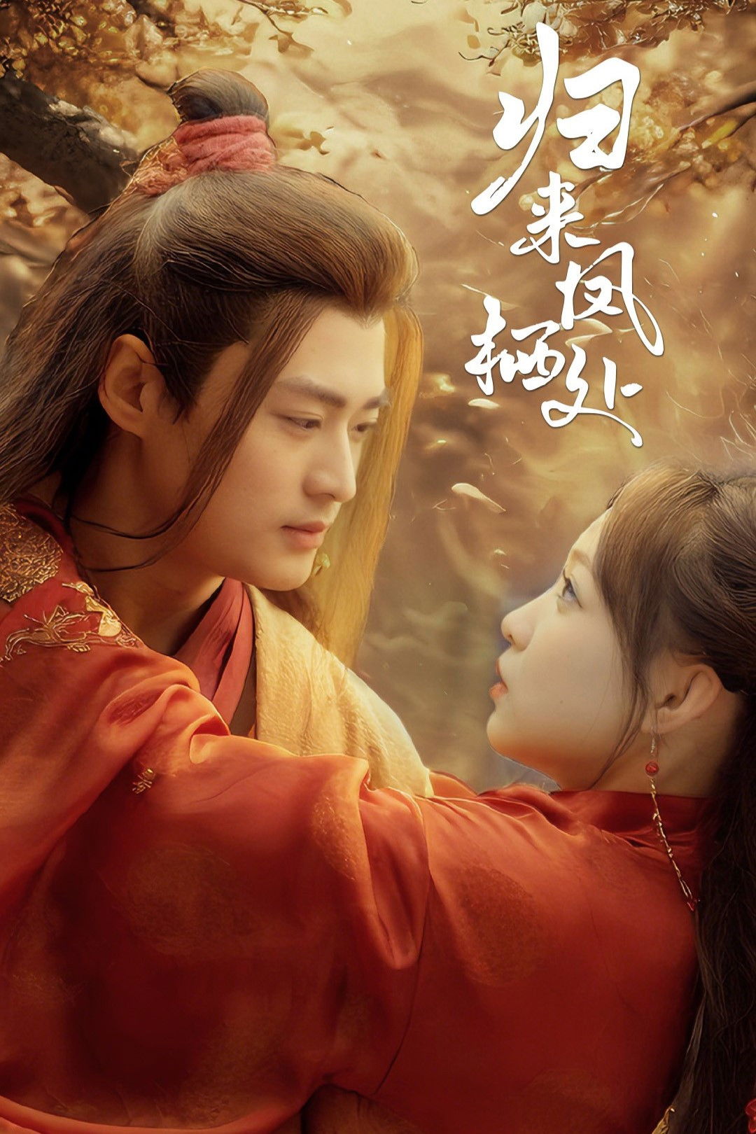 归来凤栖处 - Season 1