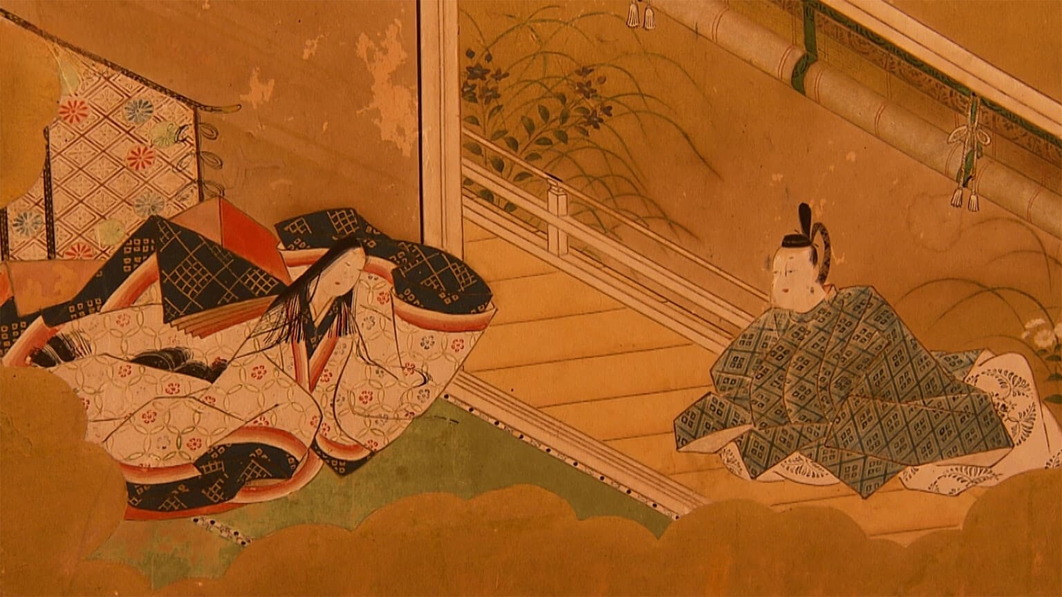 Core Kyoto - Épisode 6