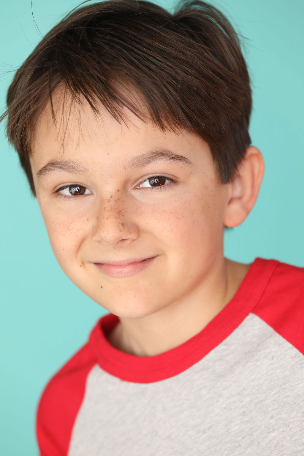 et billede af Pressly James Crosby