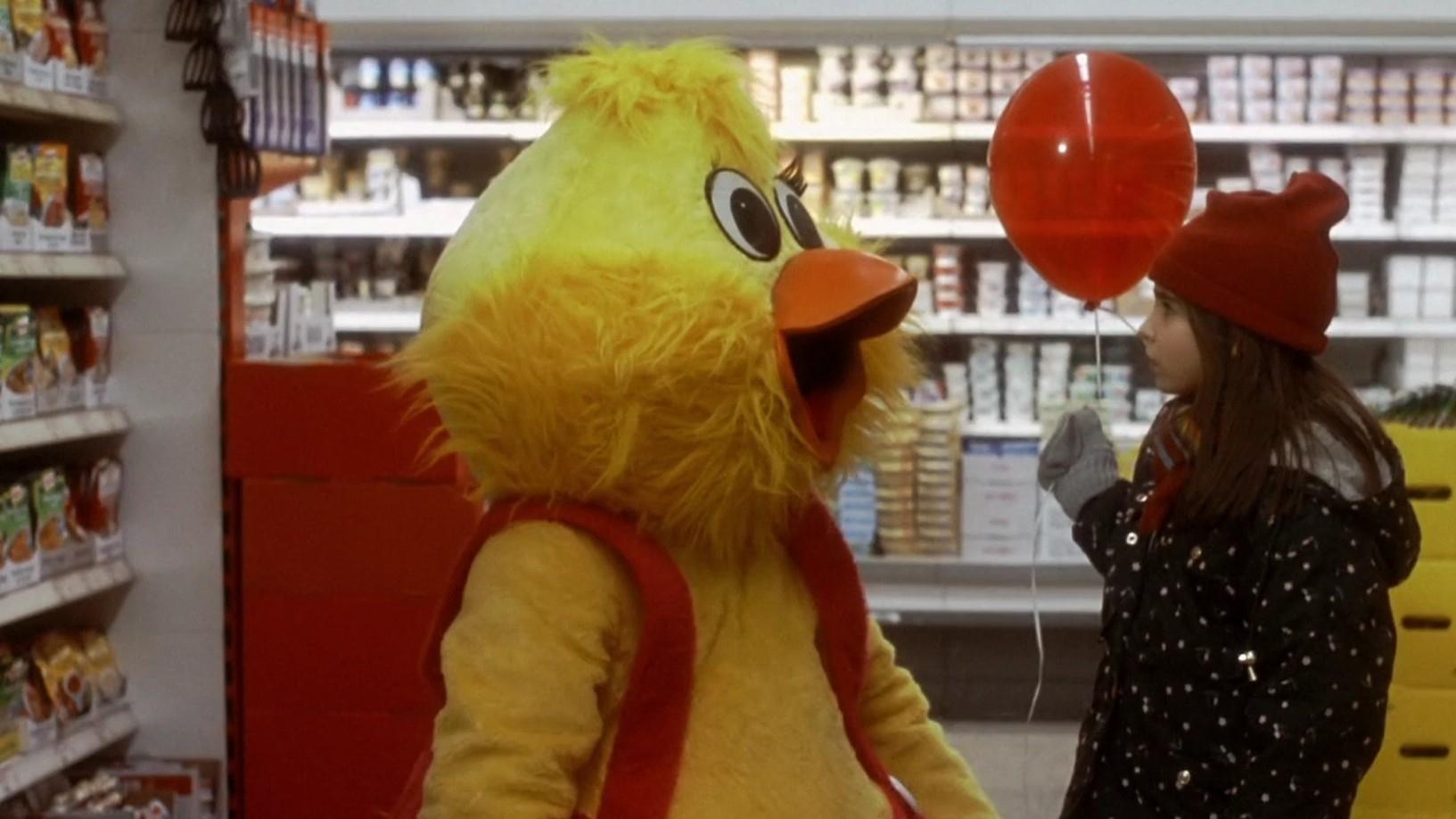 Life Is All You Get (1997)