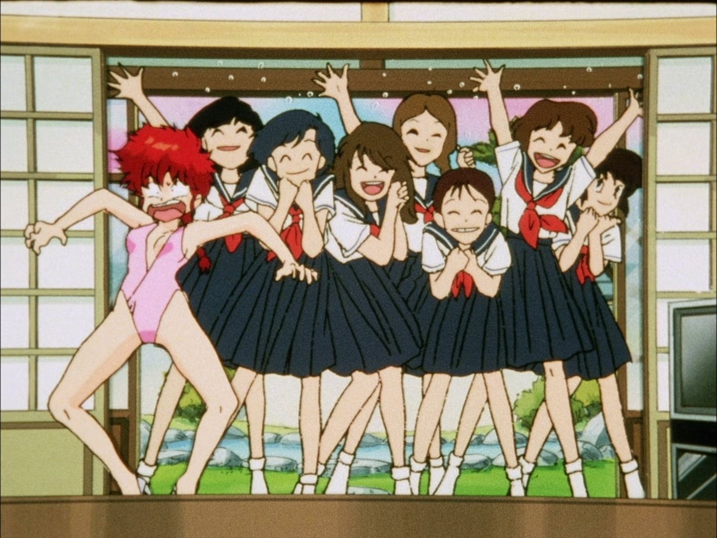 Ranma ½