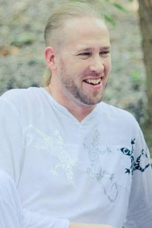 et billede af William J Bruce III