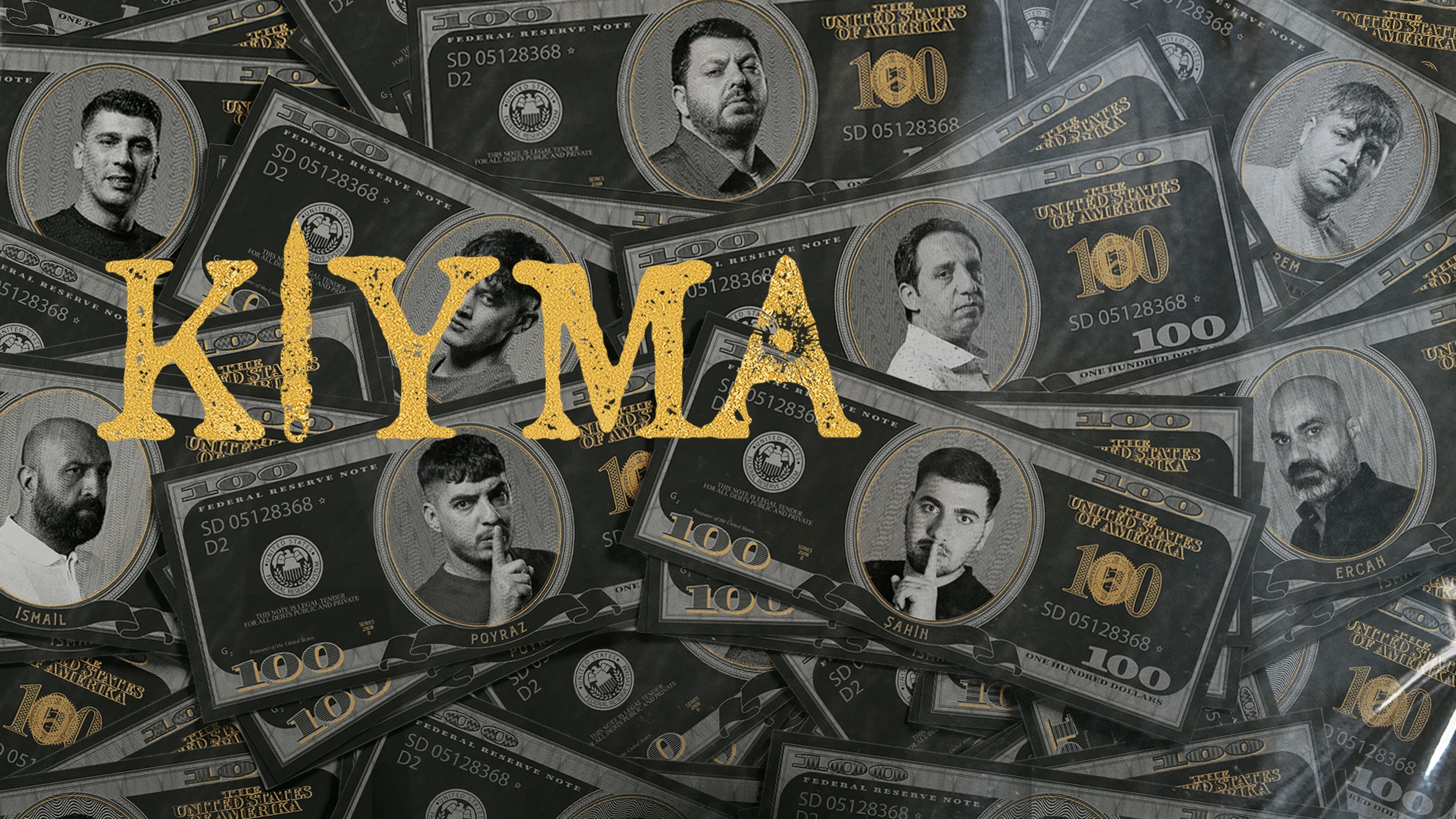 Kıyma