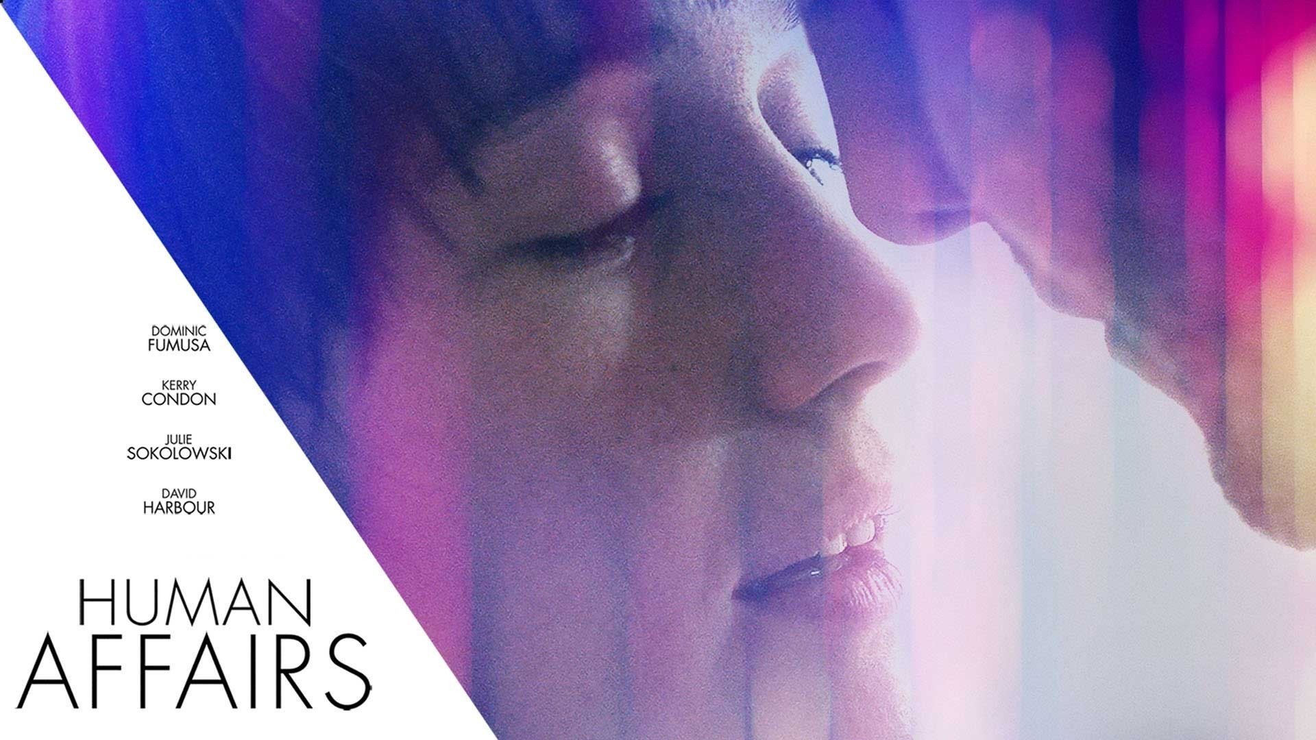 Human Affairs (2018)