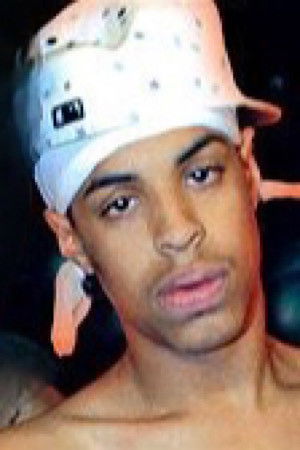 et billede af Misfit