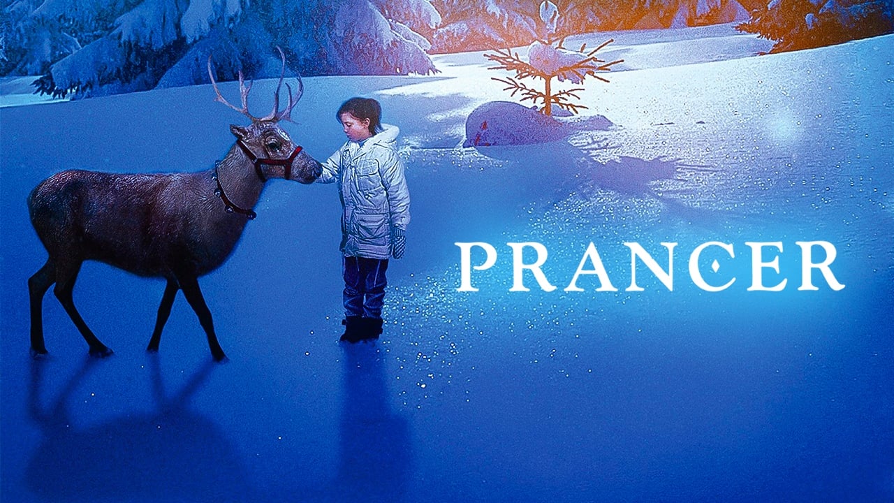 Prancer