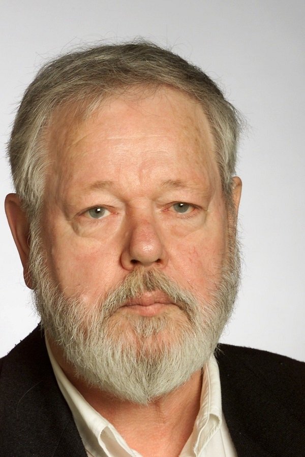 et billede af Pär Sundberg