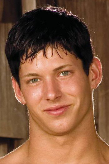 et billede af Patrick Fisher