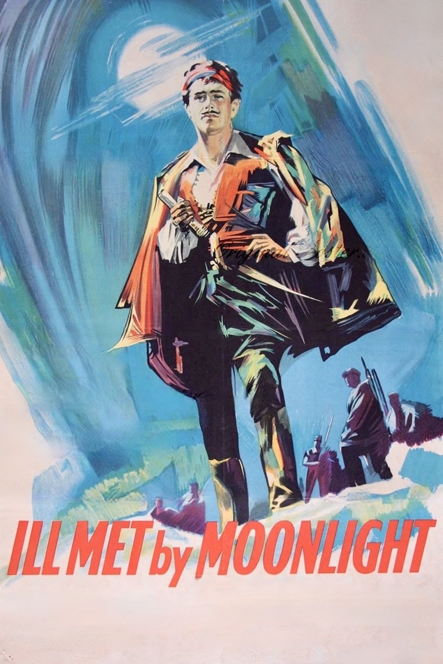 Ill Met by Moonlight