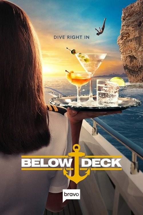 EN - Below Deck (2013)