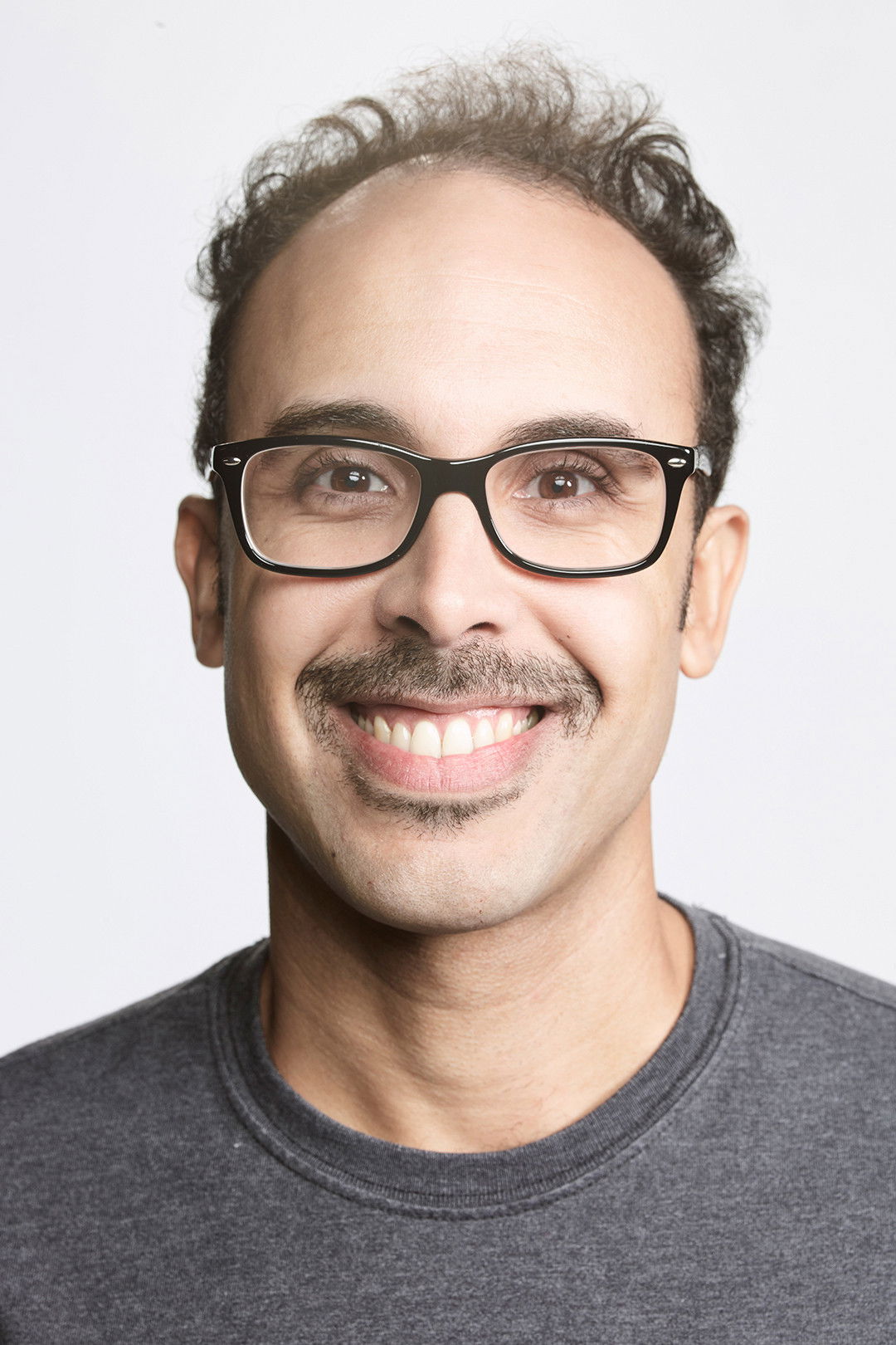 et billede af Bem Gil