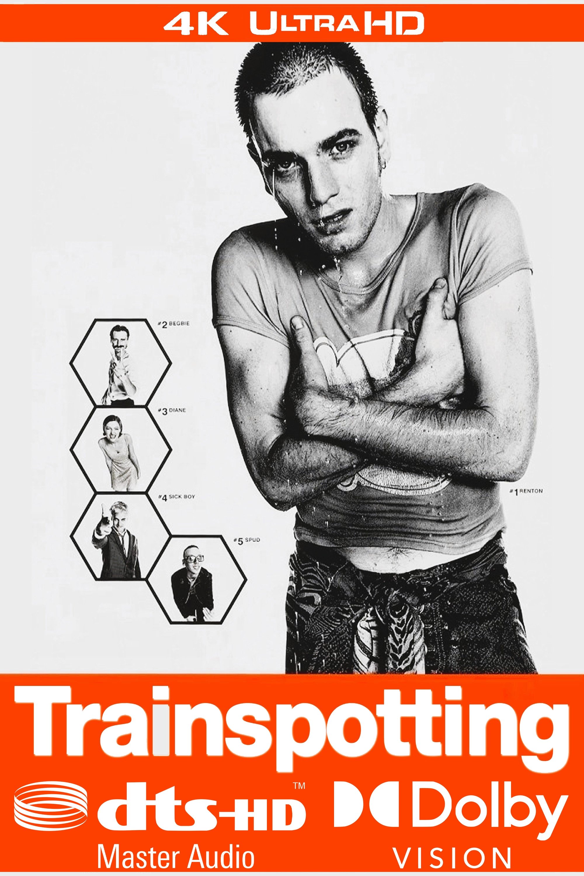 Trainspotting