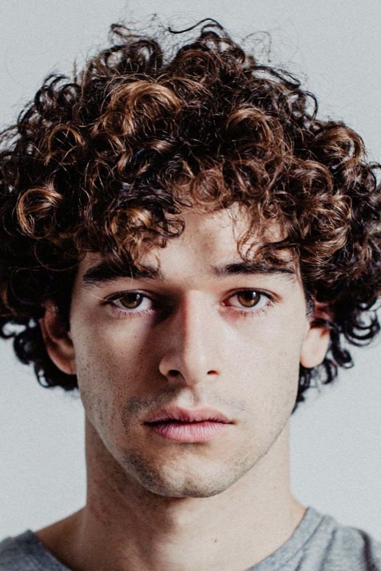 et billede af Claudio Portalo