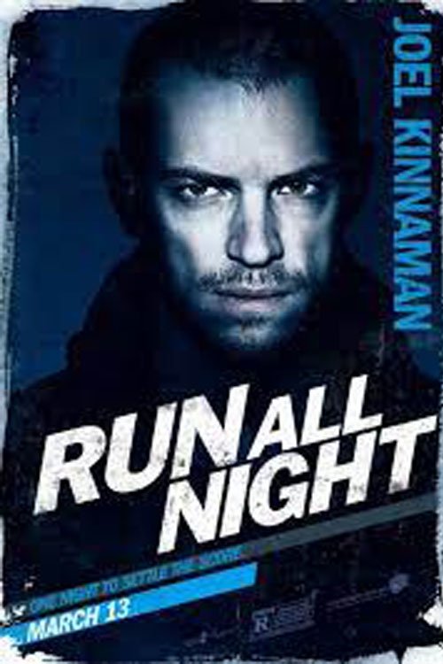 Run All Night