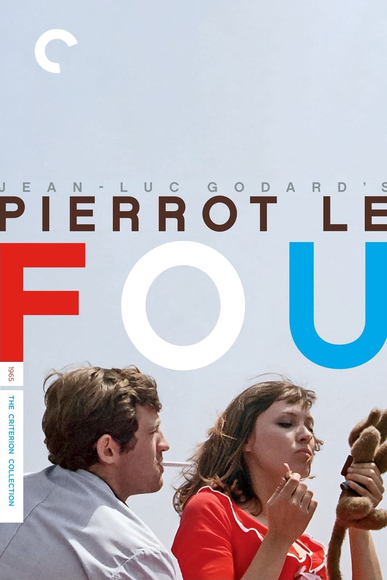 Pierrot le Fou