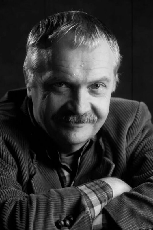 et billede af Oleg Forostenko