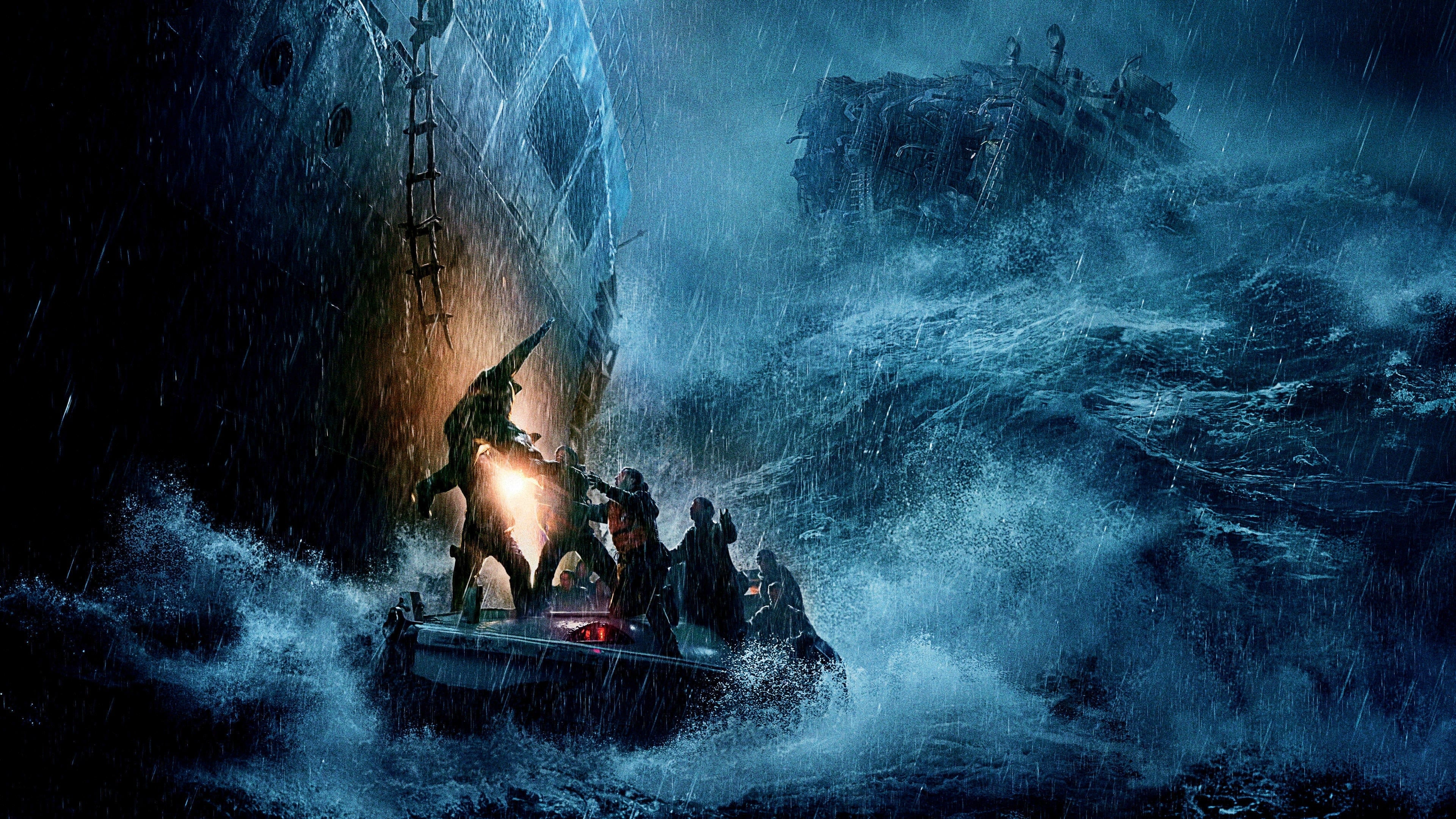 Poster: The Finest Hours Poster: The Finest Hours