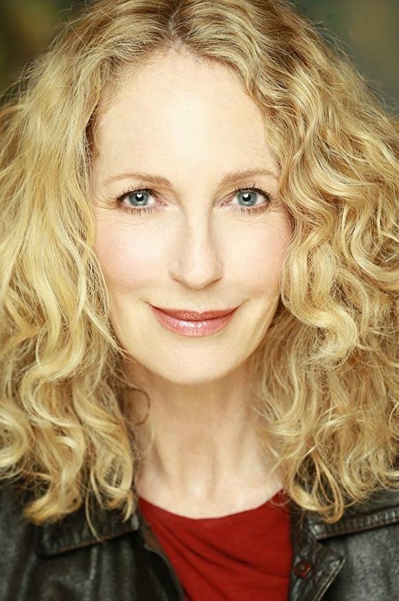 et billede af Andrea Helene