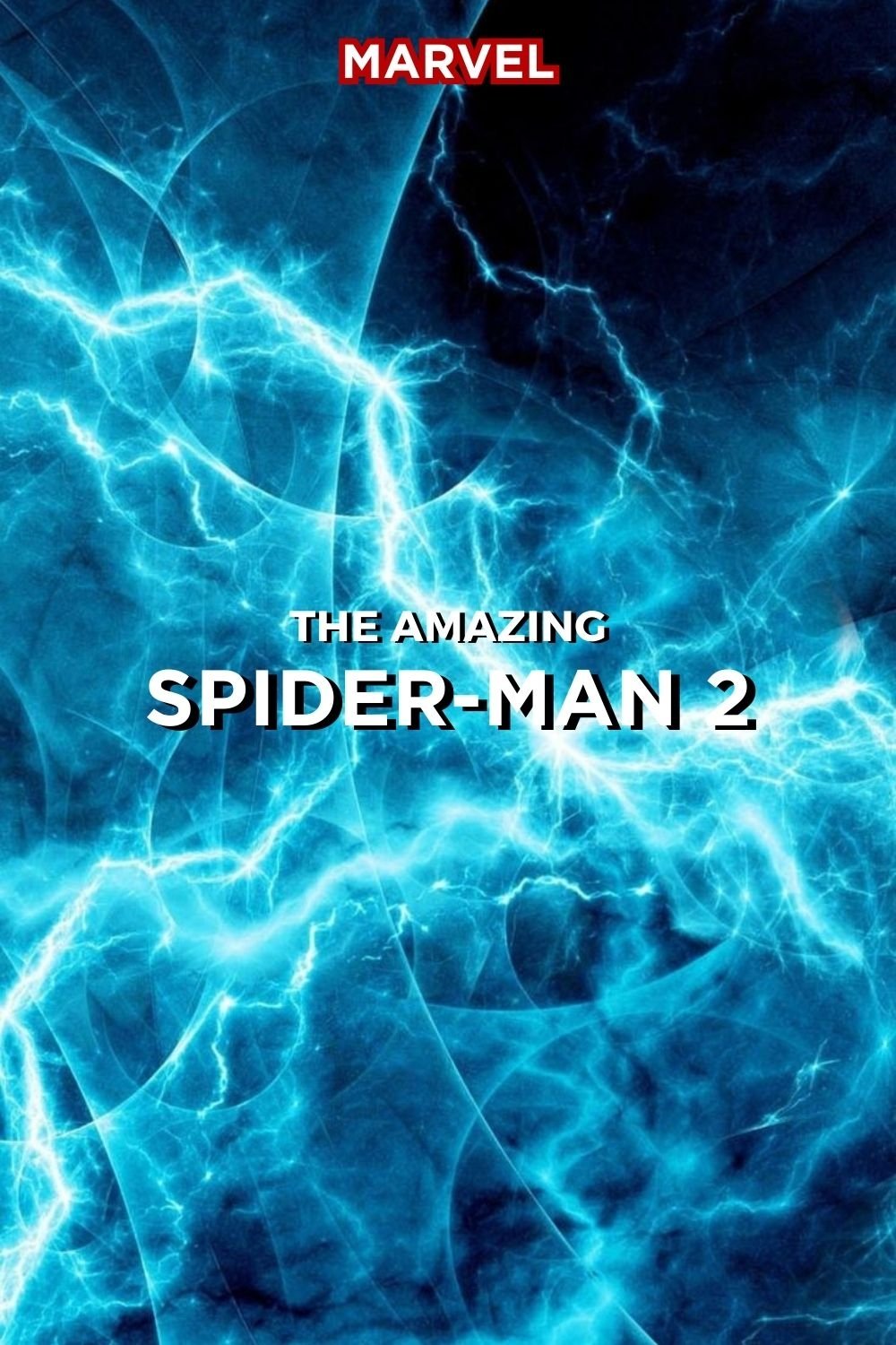 The Amazing Spider-Man 2