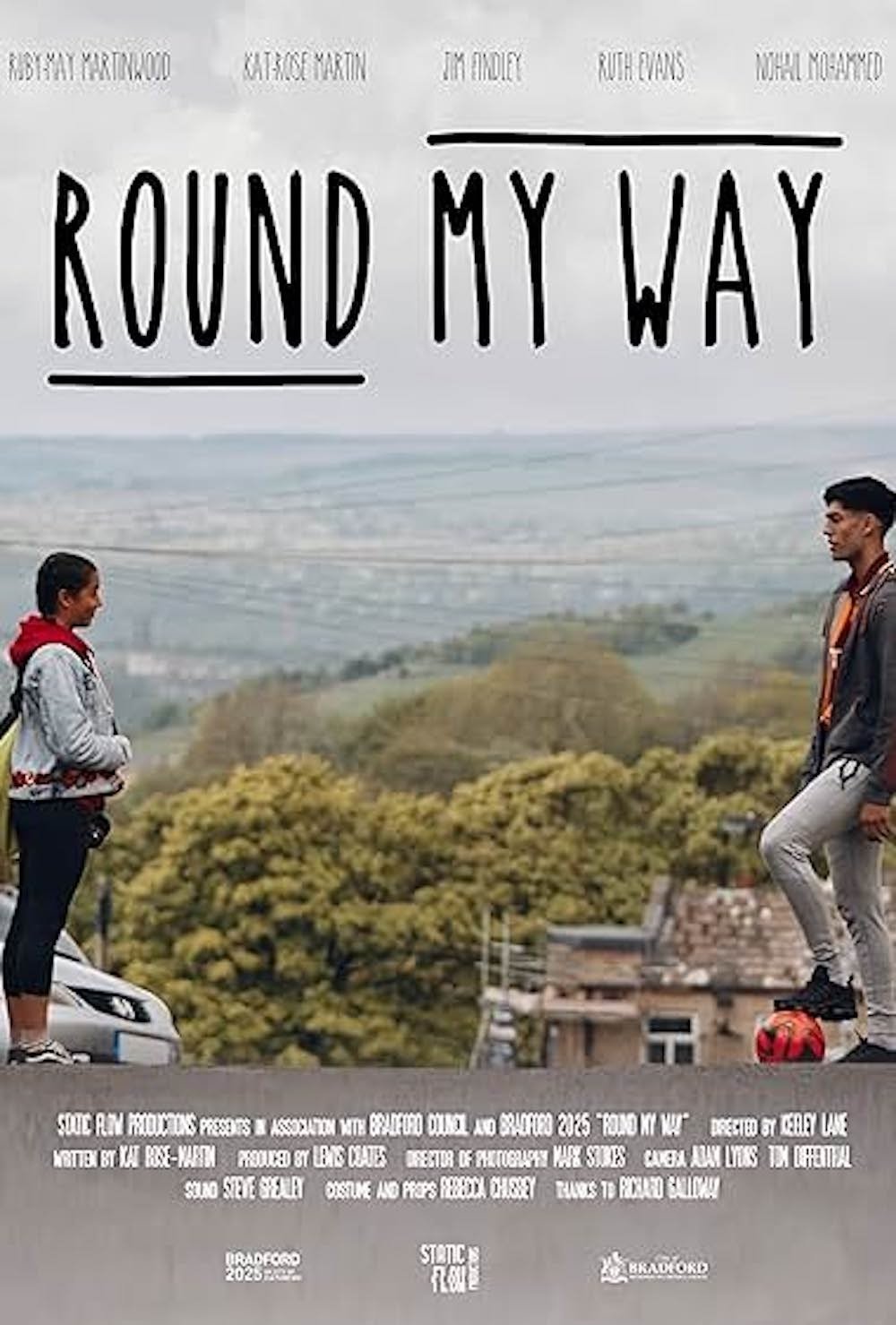 Round My Way Round My Way