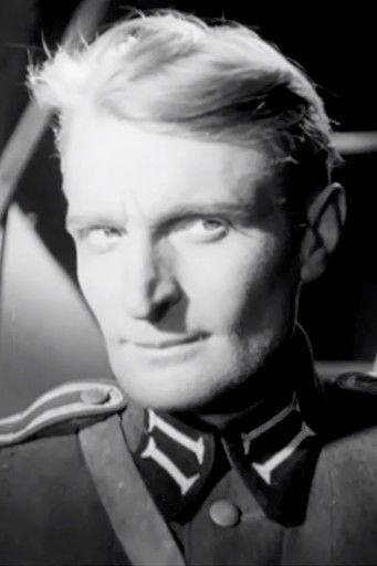 et billede af Nikolay Gorlov