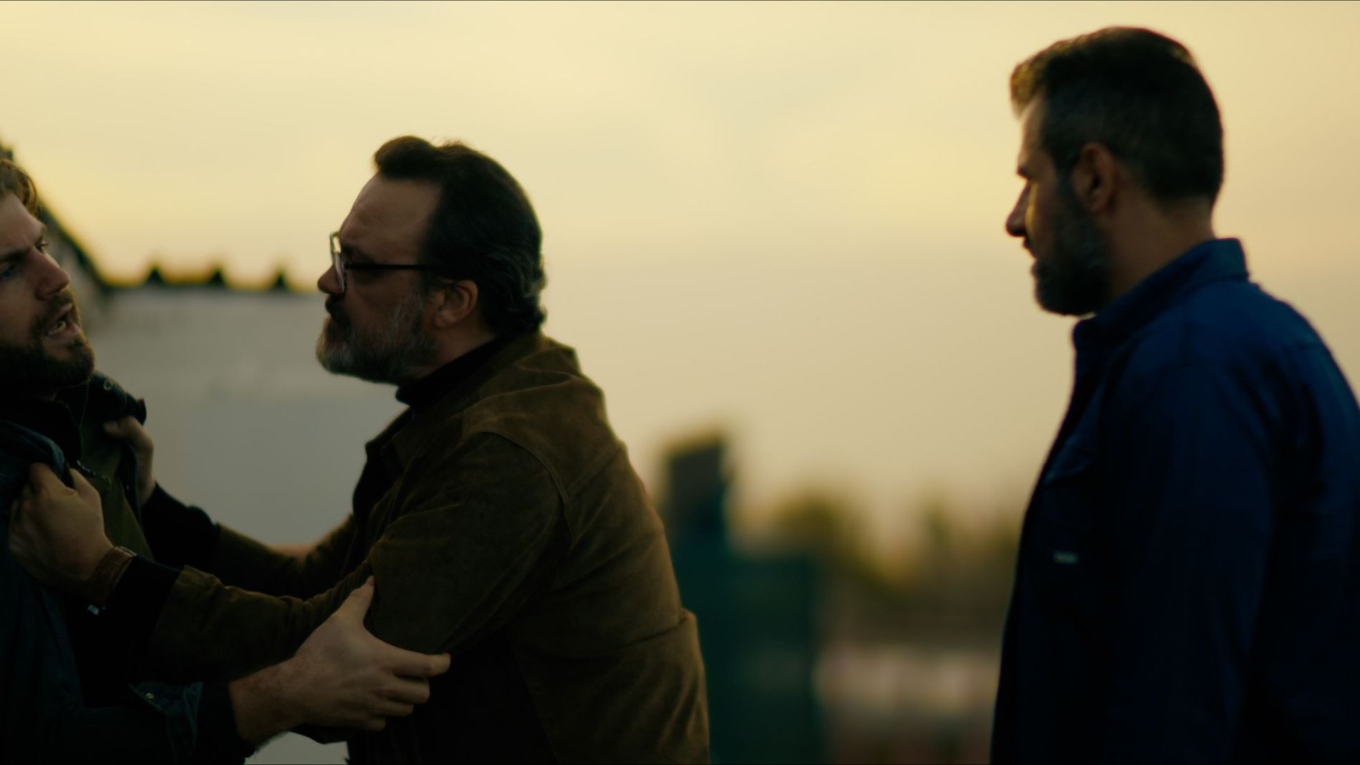 Secret of the Forest