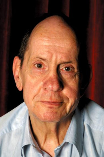 et billede af Bert André