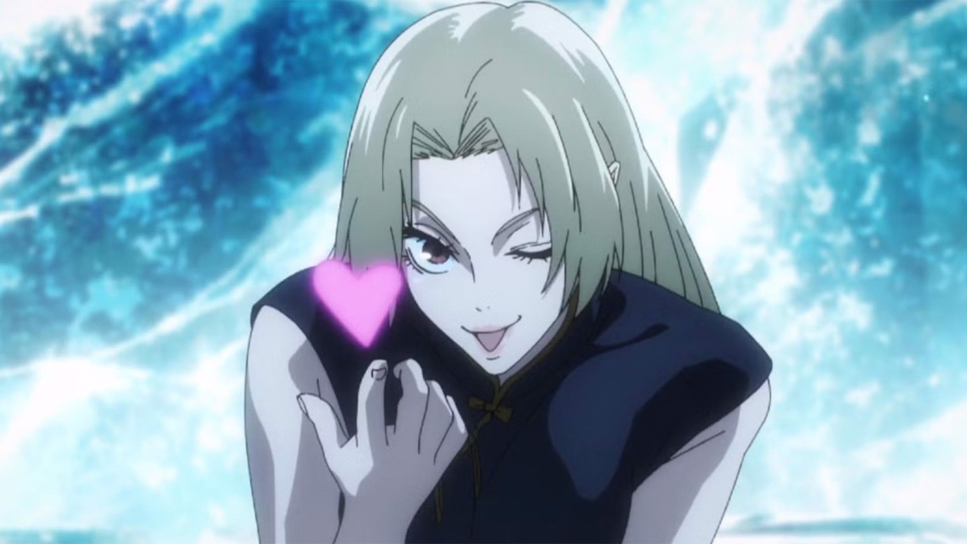 JUJUTSU KAISEN: Execution -Shibuya Incident x The Culling Game Begins-