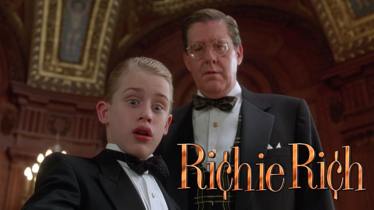 Ri¢hie Ri¢h (1994)