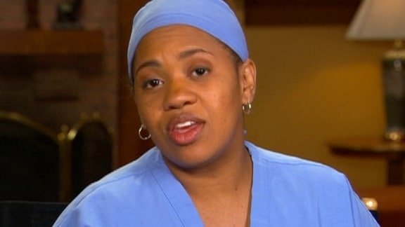 Grey's Anatomy Staffel 0 :Folge 14 