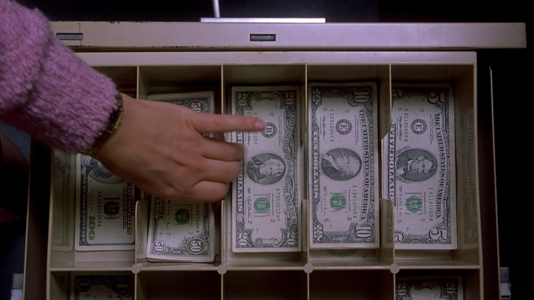 Out of Sight (1998)