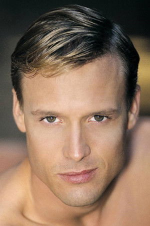 et billede af Scott Davis