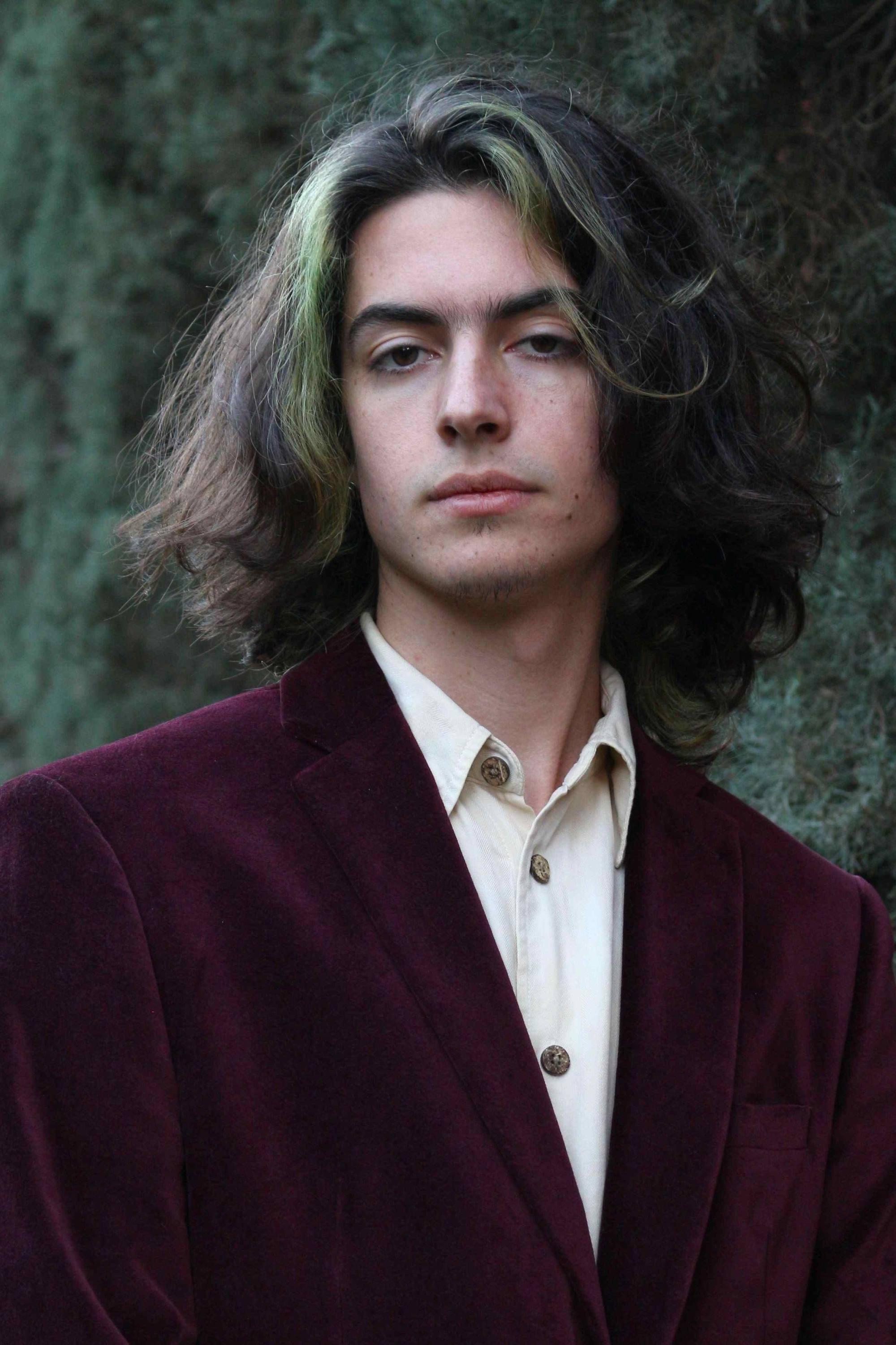 et billede af Cosmo Brusa Zappellini