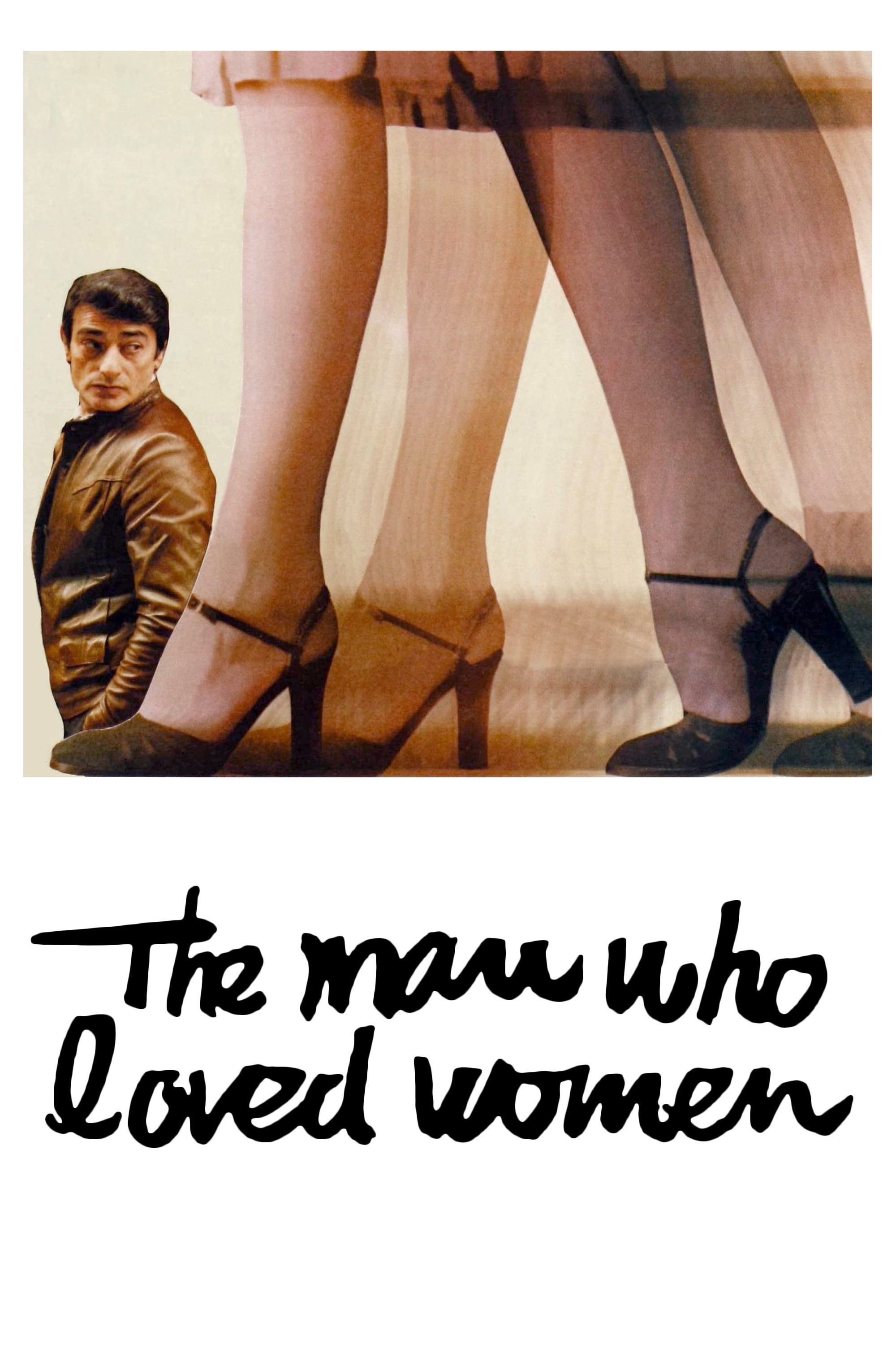 The Man Who Loved Women